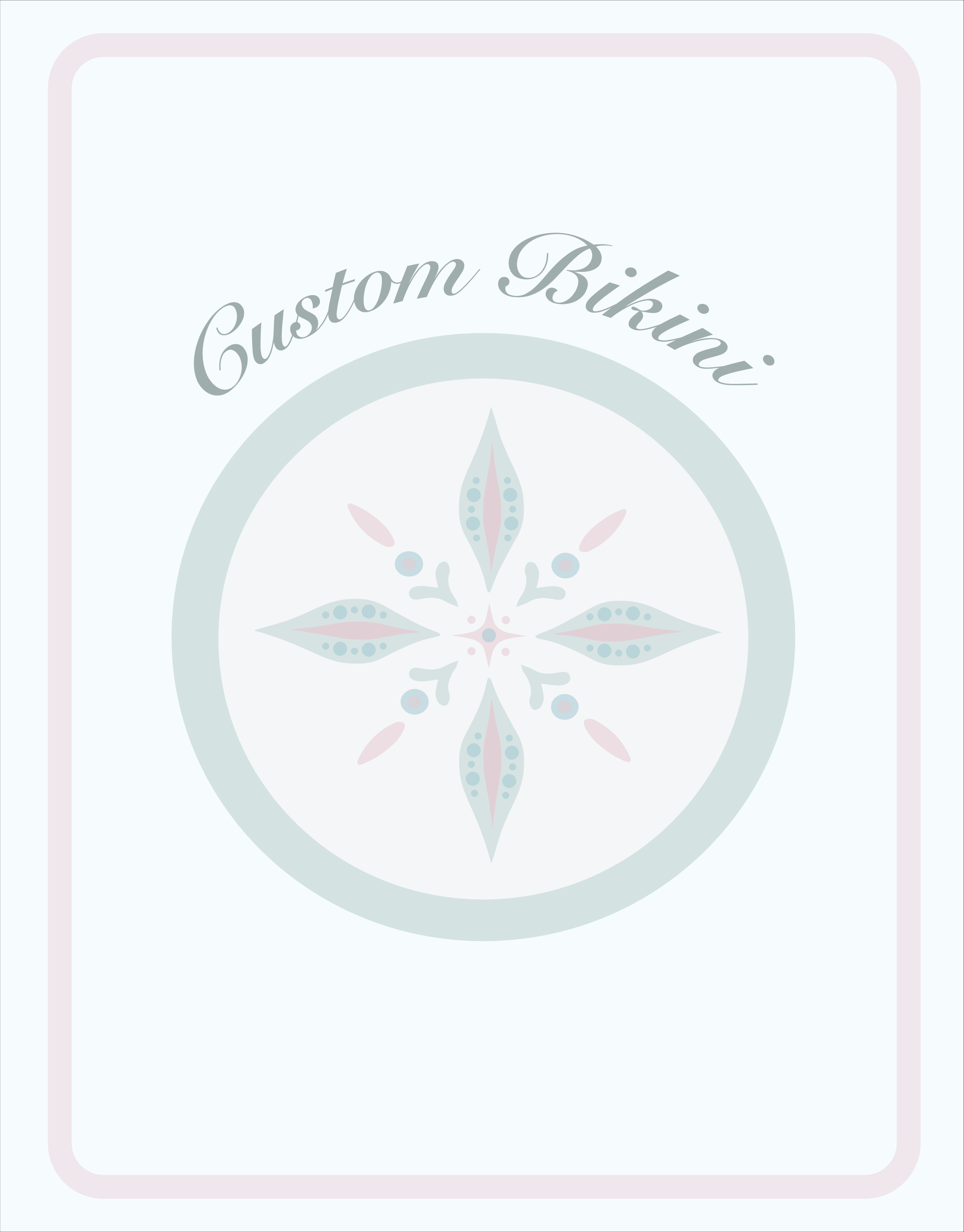 Hipster Bottoms