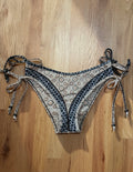 High Coverage Side-tie Bottoms