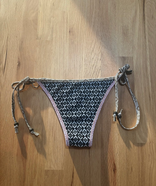 Skimpy Side-tie Bottoms