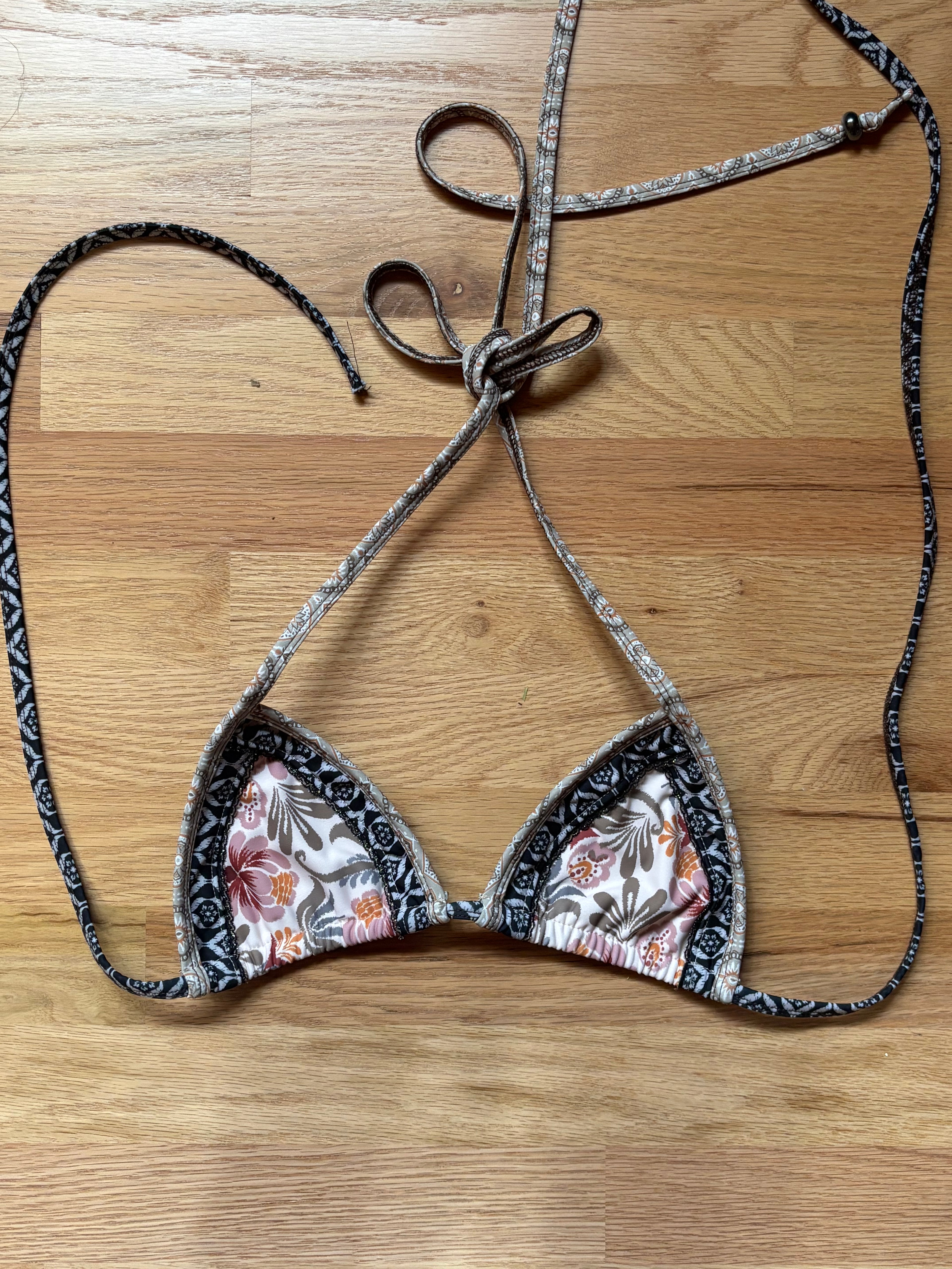 Classic Bikini Top