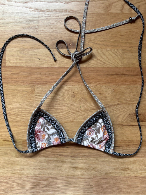 Classic Bikini Top