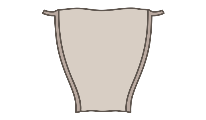 1 Layer Bottom preview