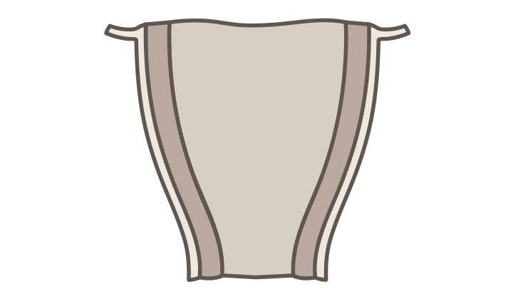2 Layer Bottom preview
